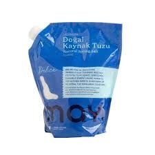 Mayituz Sofrada Öğütme Tuz 2Kg