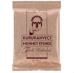 Mehmet Efendi Kahvesi 100gr