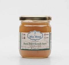 Dana İlikli Kemik Suyu 210ml