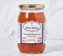 Dana İlikli Kemik Suyu 370ml