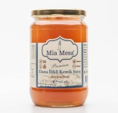 Dana İlikli Kemik Suyu 720ml
