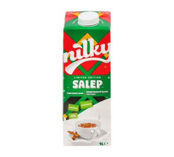 Nilky Salep