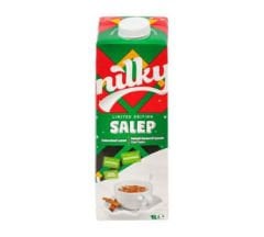 Nilky Salep