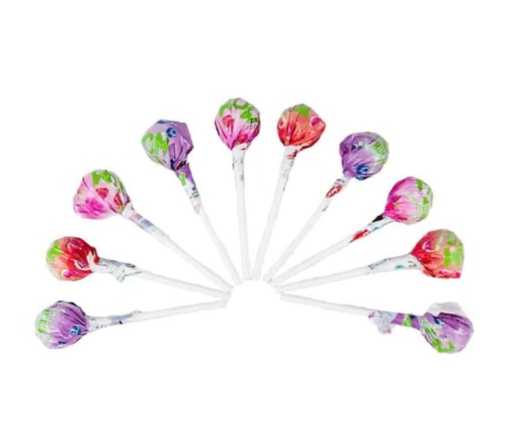 Lolipop Tek