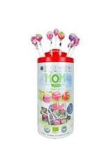 Organik Lolipop 10lu