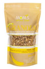 Granola Muz+Ceviz
