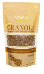 Granola Yer Fıstığı