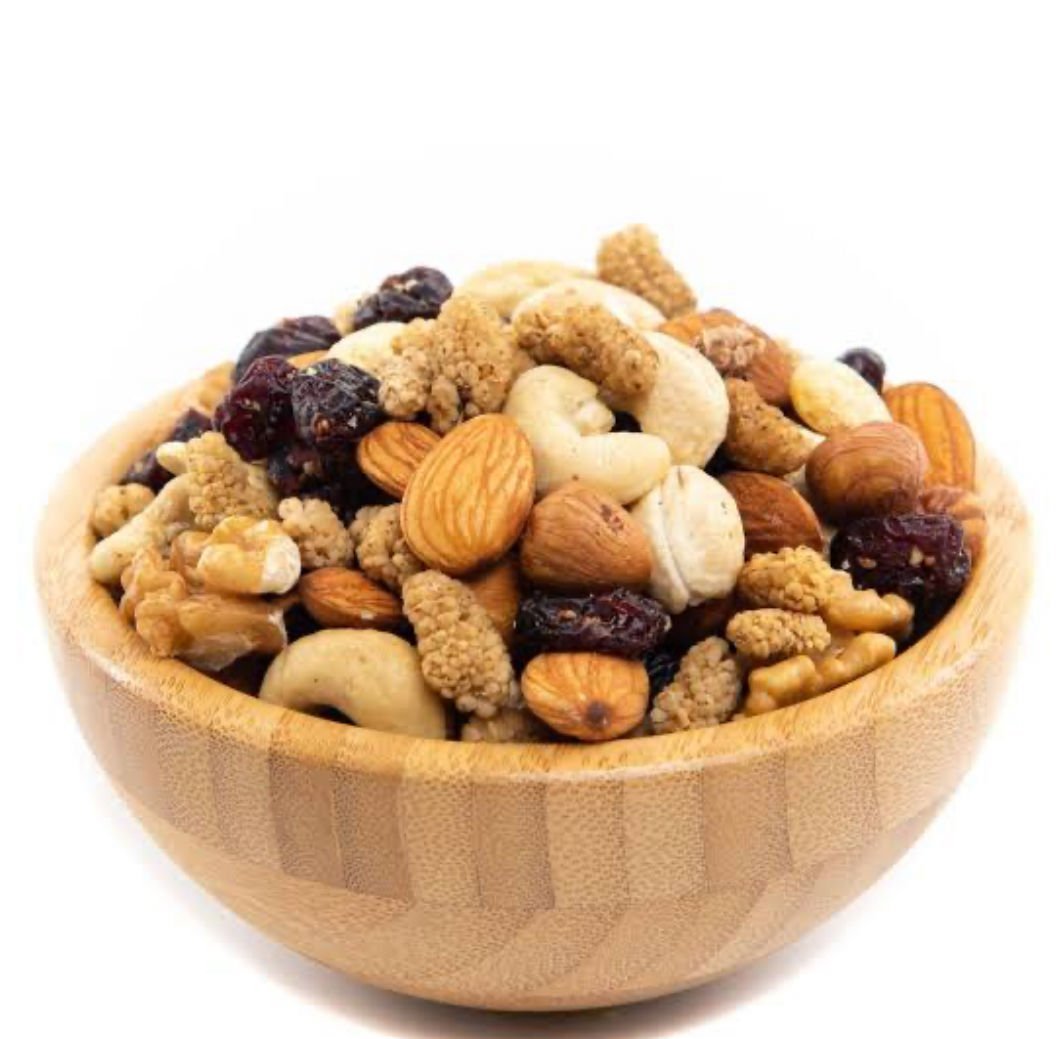 Natural Karışık