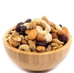 Natural Karışık