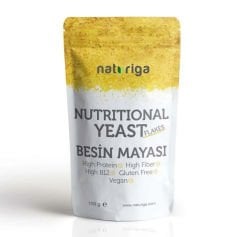 Besin Mayası