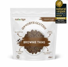 Brownie Çıtırı