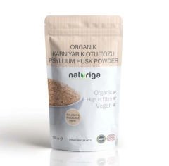 Karnıyarık Otu Tozu