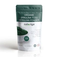 Spirulina