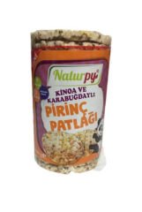 Karabuğday Patlak