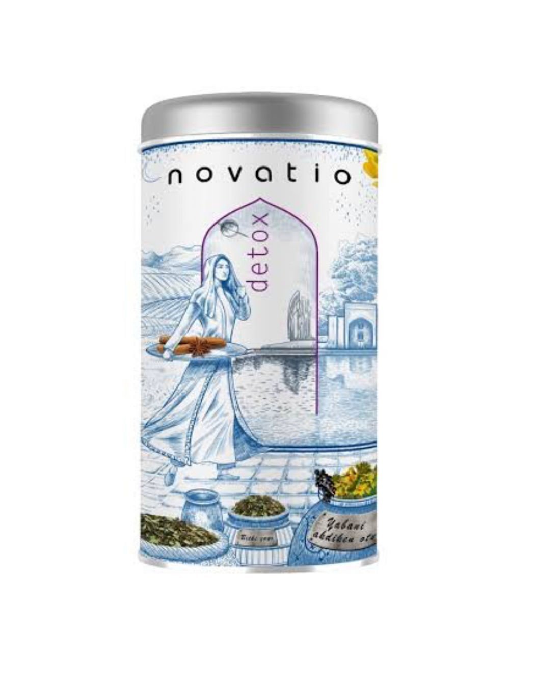 Detox