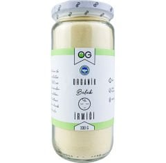 Bebek İrmiği 330gr