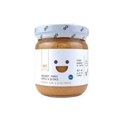Elma & Ayva Püresi 180gr