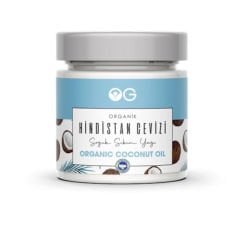 Hindistan Cevizi Yağı 170gr