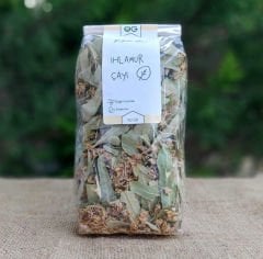 Ihlamur Çayı