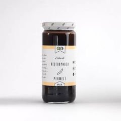 Keçi Boynuzu Pekmezi 640gr