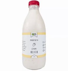 Kefir Çilekli 1L