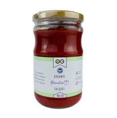 Natural Domates Salçası