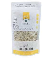Sade Arpa Şehriye 250gr