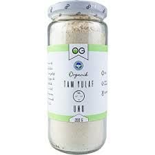 Tam Yulaf Unu 200gr