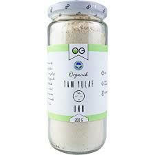 Tam Yulaf Unu 200gr