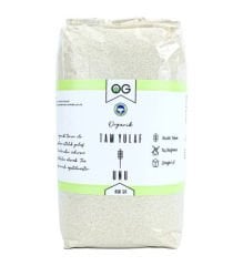 Tam Yulaf Unu 650gr