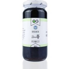 Üzüm Pekmezi 300gr